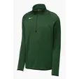 Nike Therma-FIT 1/4-Zip Fleece — view 4