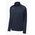 Nike Therma-FIT 1/4-Zip Fleece — view 5