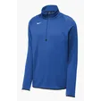 Nike Therma-FIT 1/4-Zip Fleece — view 6