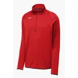 Nike Therma-FIT 1/4-Zip Fleece — view 7