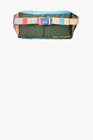 Cotopaxi Bataan Hip Pack, 3L — view 2