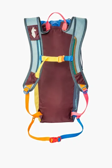 Cotopaxi Luzon 18L Backpack — view 2