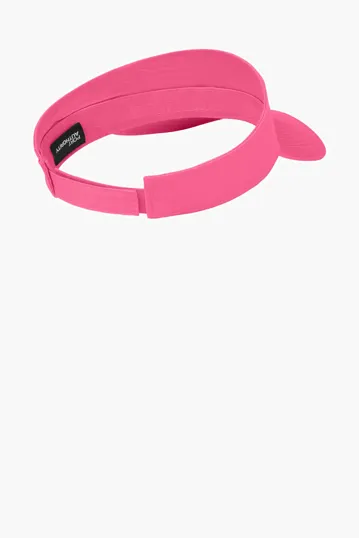 Port Authority Fashion Visor — view 24