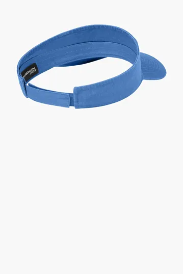 Port Authority Fashion Visor — view 30