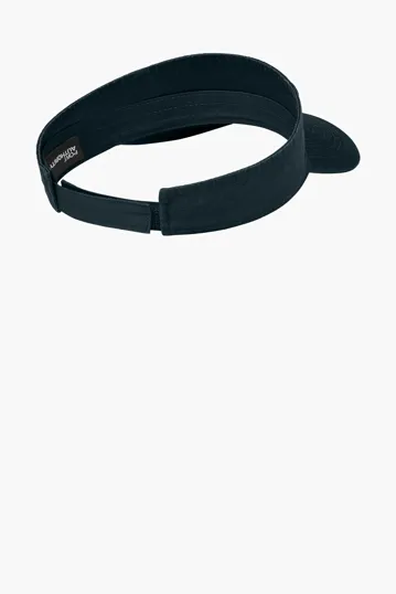 Port Authority Fashion Visor — view 23