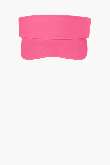 Port Authority Fashion Visor — view 9