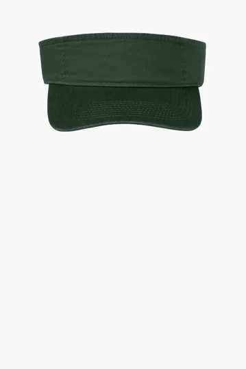 Port Authority Fashion Visor — view 6