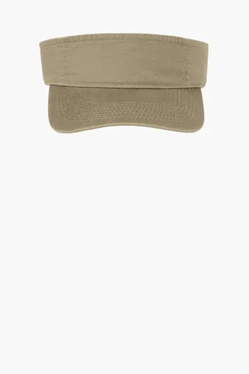 Port Authority Fashion Visor — view 7