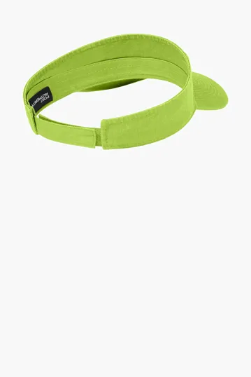 Port Authority Fashion Visor — view 20
