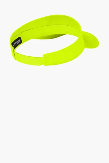 Port Authority Fashion Visor — view 25