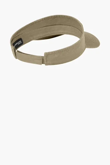 Port Authority Fashion Visor — view 22
