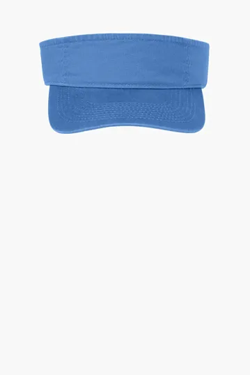 Port Authority Fashion Visor — view 15