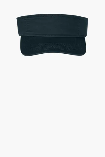 Port Authority Fashion Visor — view 8