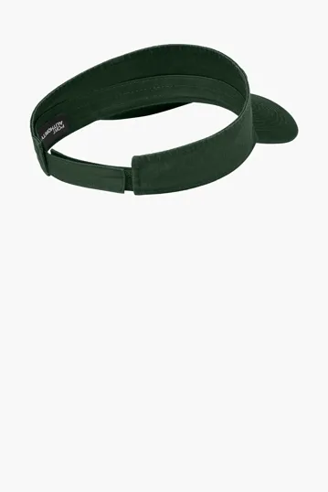 Port Authority Fashion Visor — view 21