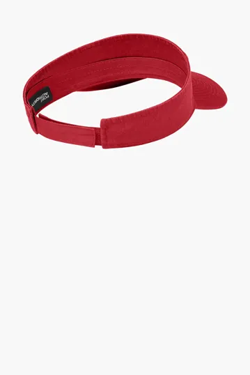 Port Authority Fashion Visor — view 26
