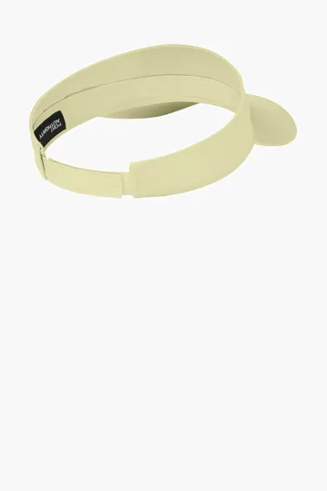 Port Authority Fashion Visor — view 17