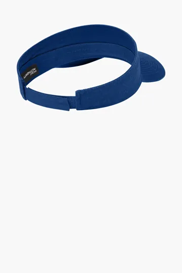 Port Authority Fashion Visor — view 27