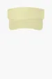 Port Authority Fashion Visor — view 2