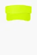 Port Authority Fashion Visor — view 10