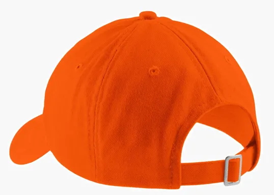 Port Authority Brushed Twill Low Profile Cap — view 9