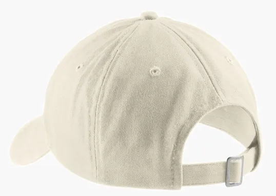 Port Authority Brushed Twill Low Profile Cap — view 13