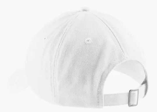 Port Authority Brushed Twill Low Profile Cap — view 14