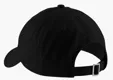 Port Authority Brushed Twill Low Profile Cap — view 2
