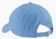 Port Authority Brushed Twill Low Profile Cap — view 3