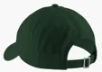 Port Authority Brushed Twill Low Profile Cap — view 4