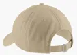 Port Authority Brushed Twill Low Profile Cap — view 5