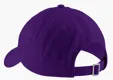 Port Authority Brushed Twill Low Profile Cap — view 10