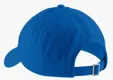 Port Authority Brushed Twill Low Profile Cap — view 12