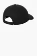 Port Authority Washed Twill Cap — view 10