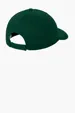 Port Authority Washed Twill Cap — view 13