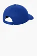 Port Authority Washed Twill Cap — view 16