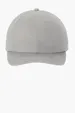 Port Authority Washed Twill Cap — view 3