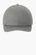 Port Authority Washed Twill Cap — view 4