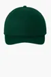 Port Authority Washed Twill Cap — view 5
