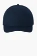 Port Authority Washed Twill Cap — view 7
