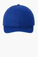 Port Authority Washed Twill Cap — view 9