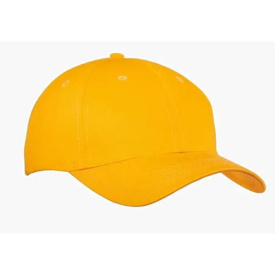 Port Authority Six-Panel Twill Cap — view 13