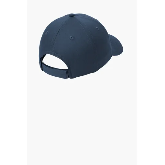 Port Authority Six-Panel Twill Cap — view 36