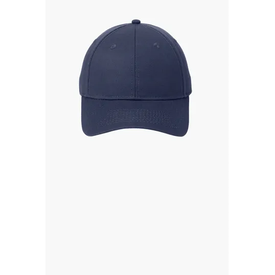 Port Authority Six-Panel Twill Cap — view 31