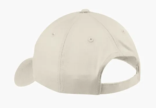 Port Authority Six-Panel Twill Cap — view 11