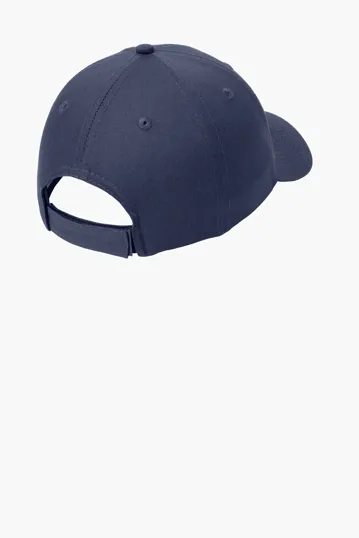 Port Authority Six-Panel Twill Cap — view 12