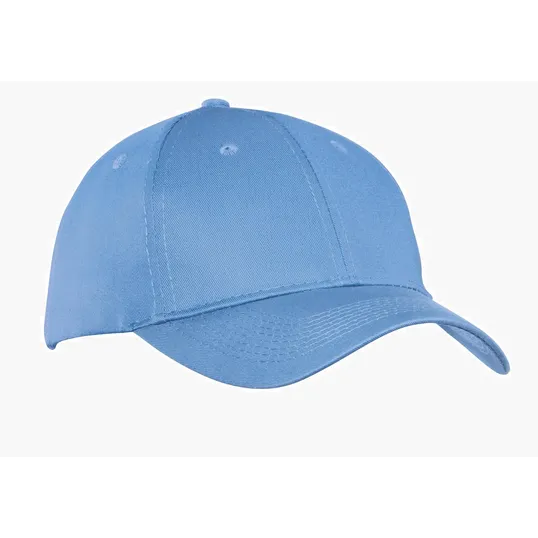 Port Authority Six-Panel Twill Cap — view 15