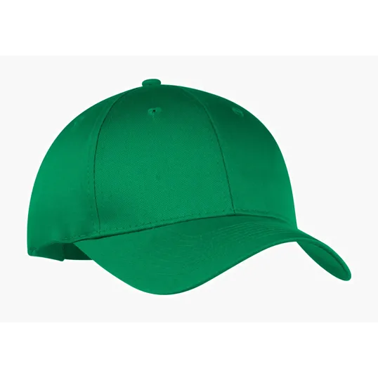 Port Authority Six-Panel Twill Cap — view 17