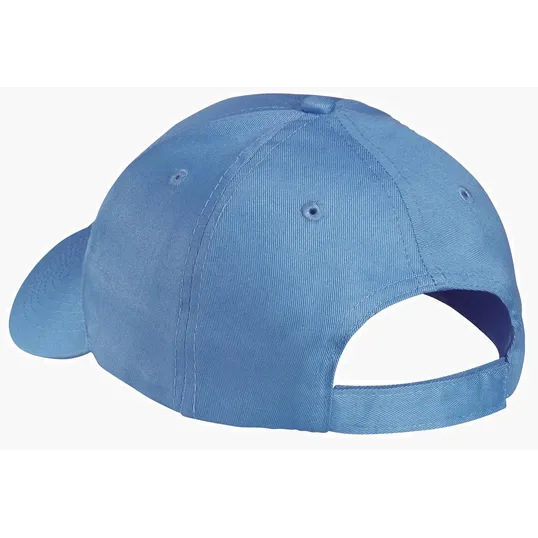 Port Authority Six-Panel Twill Cap — view 34