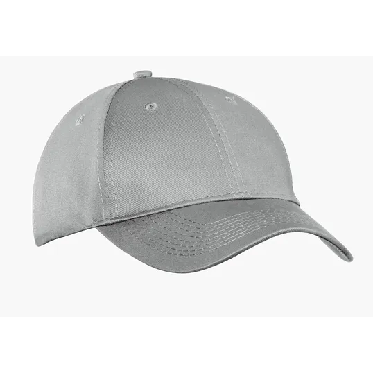 Port Authority Six-Panel Twill Cap — view 30