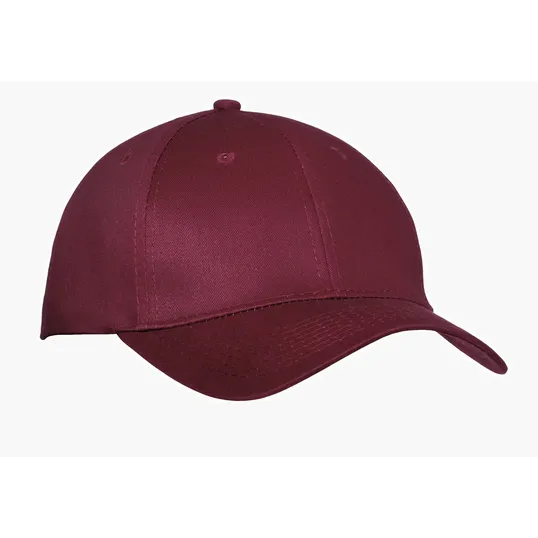 Port Authority Six-Panel Twill Cap — view 20